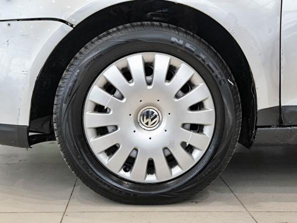 Volkswagen Jetta V с пробегом 2007 года, цена 399 000 рублей, 280000 км, седан, Автокод Объявления