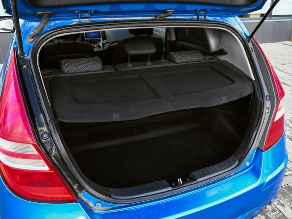 Hyundai i30 I Рестайлинг с пробегом 2010 года, цена 589 000 рублей, 190000 км, хэтчбек, Автокод Объявления