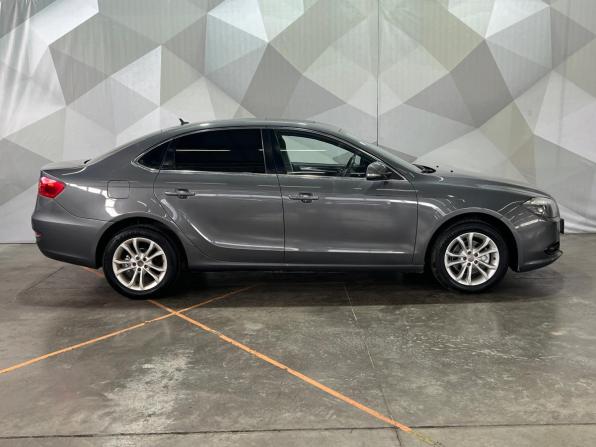 Brilliance H530 I с пробегом 2015 года, цена 700 000 рублей, 90249 км, седан, Автокод Объявления