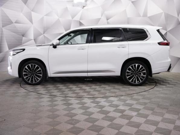Exeed VX I с пробегом 2022 года, цена 2 930 000 рублей, 31597 км, внедорожник, Автокод Объявления