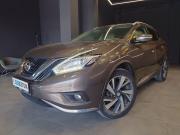 Nissan Murano III (Z52) Новокузнецк  - изображение 29