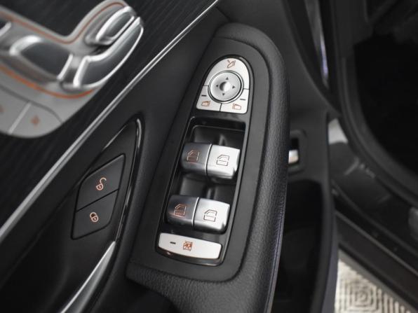 Mercedes-Benz GLC I (X253) Рестайлинг с пробегом 2020 года, цена 3 575 000 рублей, 146840 км, внедорожник, Автокод Объявления