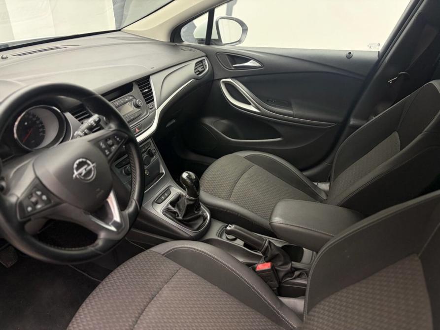 Opel Astra K Ростов-на-Дону  - изображение 16