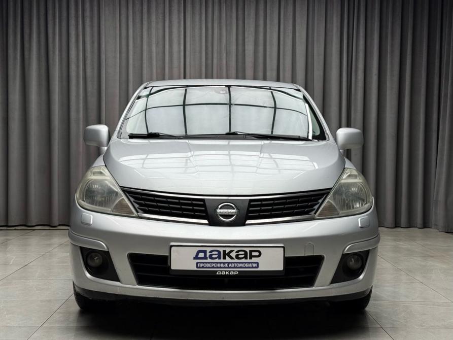 Nissan Tiida I Ижевск  - изображение 2