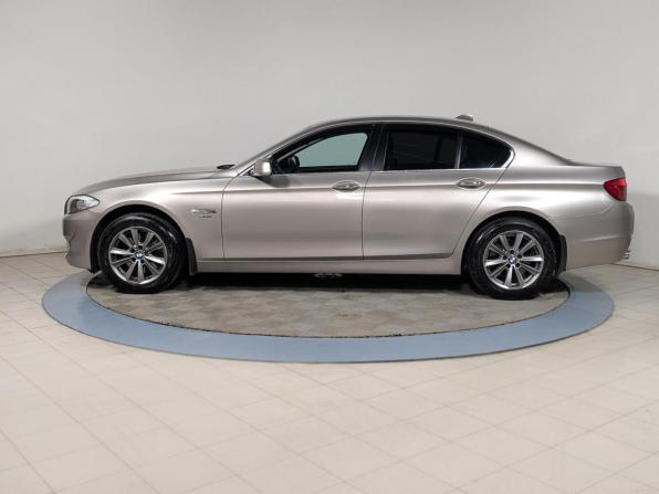BMW 5 серии VI (F10/F11/F07) с пробегом 2012 года, цена 1 990 000 рублей, 111000 км, седан, Автокод Объявления