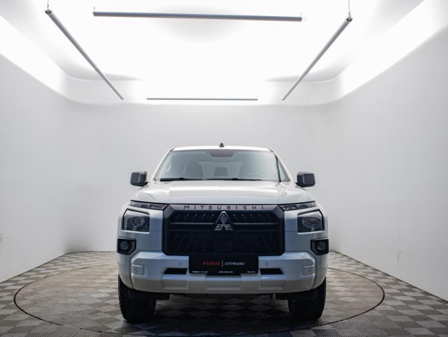 Mitsubishi L200 VI Москва  - изображение 2