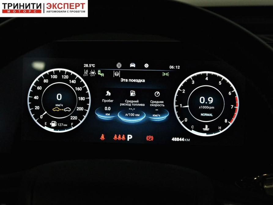 Omoda C5 I Белгород  - изображение 15