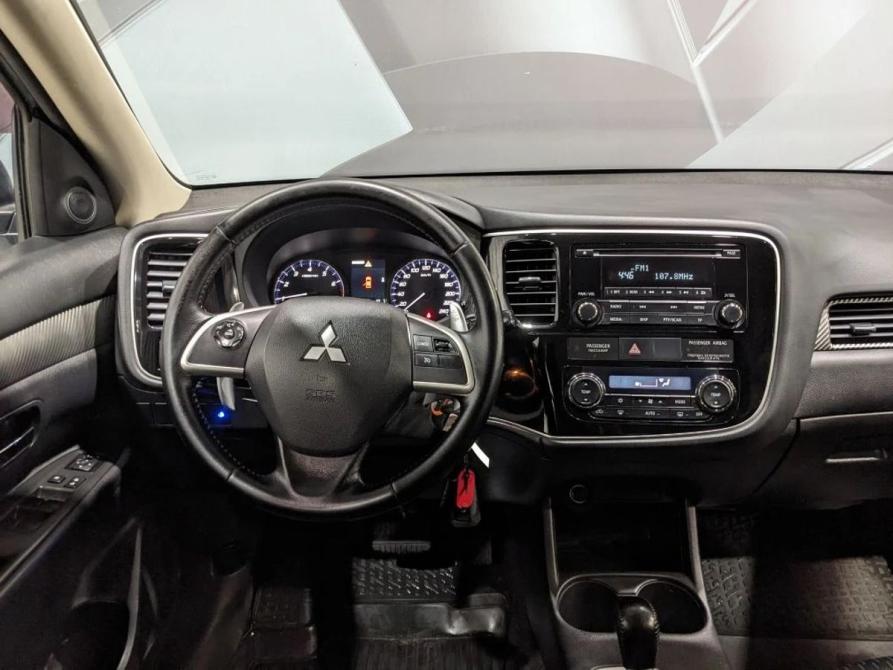 Mitsubishi Outlander III Пермь  - изображение 23
