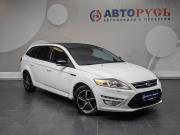 Ford Mondeo IV Рестайлинг Москва  - изображение 26