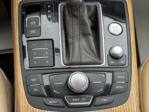 Audi A7 I (4G) с пробегом 2012 года, цена 2 290 000 рублей, 139442 км, лифтбек, Автокод Объявления