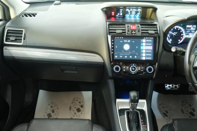 Subaru Levorg I с пробегом 2014 года, цена 1 599 000 рублей, 155000 км, универсал, Автокод Объявления