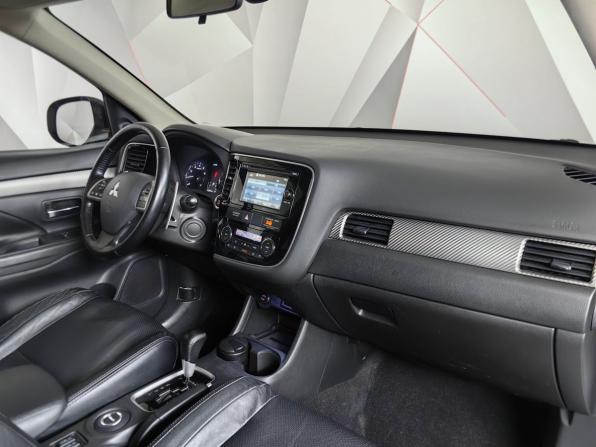 Mitsubishi Outlander III с пробегом 2013 года, цена 1 799 000 рублей, 152912 км, внедорожник, Автокод Объявления