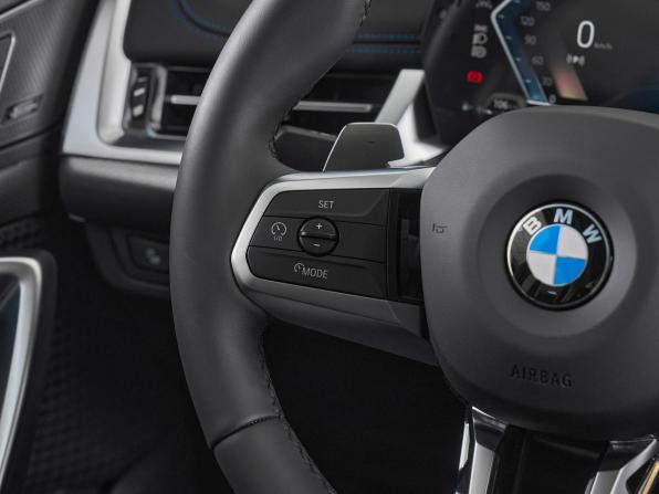 BMW X1 III (U11/U12) с пробегом 2025 года, цена 5 600 000 рублей, 56 км, внедорожник, Автокод Объявления