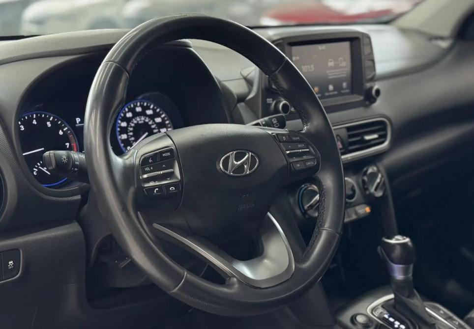 Hyundai Kona I Шахты  - изображение 12