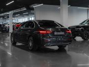 Mercedes-Benz C-Класс V (W206) Москва  - изображение 35