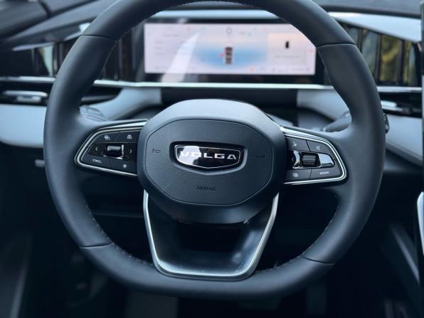 Volga K40 с пробегом 2026 года, цена 3 290 000 рублей, 10 км, внедорожник, Автокод Объявления