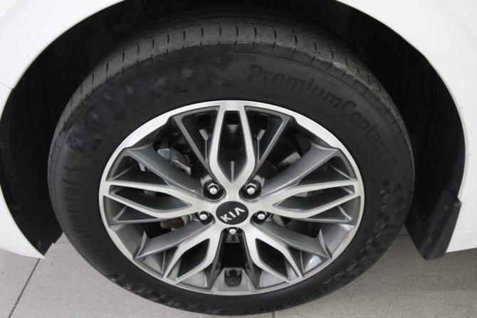 Kia K5 III с пробегом 2020 года, цена 2 740 000 рублей, 145694 км, седан, Автокод Объявления