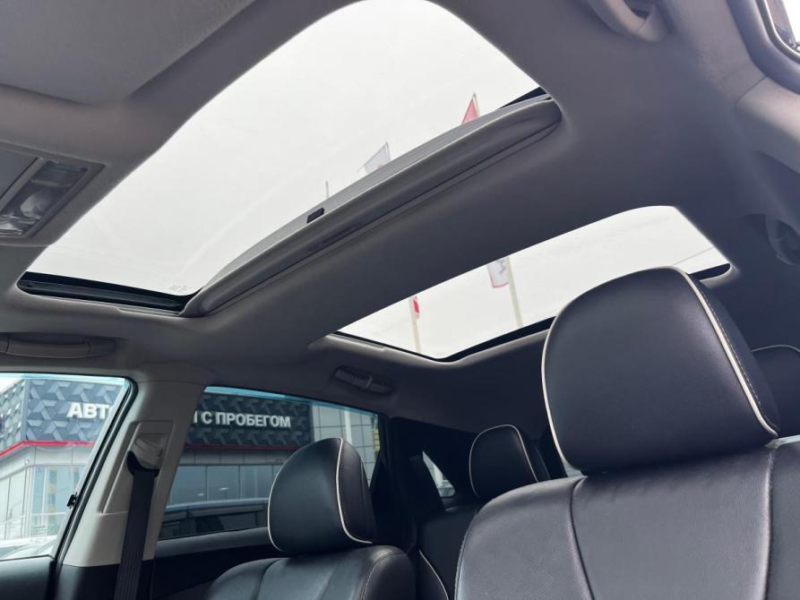 Toyota Venza I Рестайлинг Стерлитамак  - изображение 15