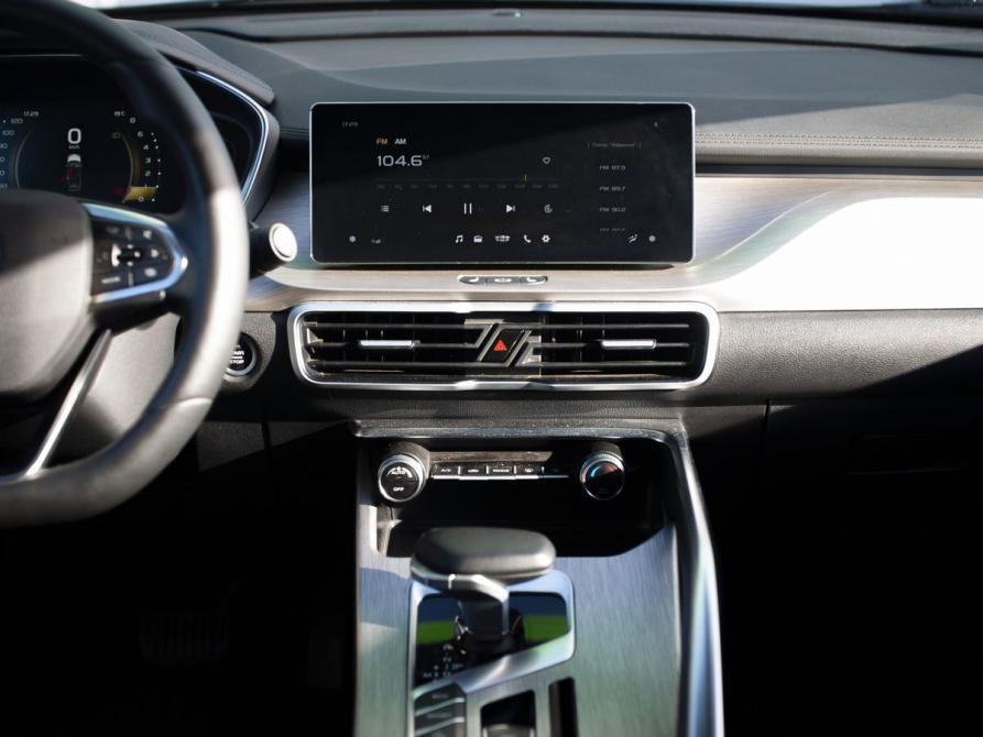 Geely Coolray I Курган  - изображение 17