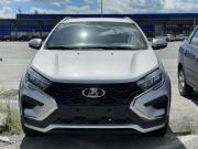Lada (ВАЗ) Vesta I Рестайлинг (NG) Екатеринбург  - изображение 7
