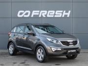 Kia Sportage III Краснодар  - изображение 24