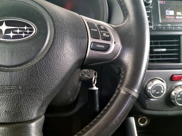 Subaru Forester III Рестайлинг с пробегом 2011 года, цена 1 060 000 рублей, 224315 км, внедорожник, Автокод Объявления