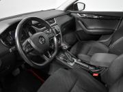 Skoda Octavia III (A7) Санкт-Петербург  - изображение 28