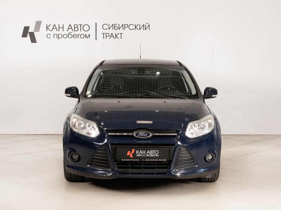 Ford Focus III Казань  - изображение 2