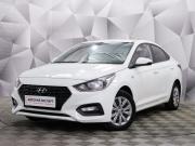 Hyundai Solaris II Ульяновск  - изображение 22
