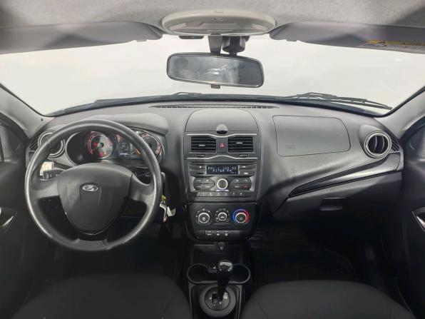 Lada (ВАЗ) Granta I Рестайлинг с пробегом 2019 года, цена 679 000 рублей, 64724 км, универсал, Автокод Объявления