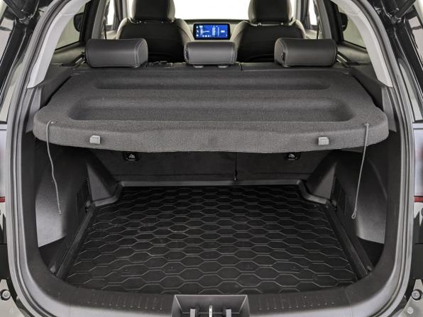 Chery Tiggo 4 Pro I с пробегом 2024 года, цена 1 440 000 рублей, 68242 км, внедорожник, Автокод Объявления