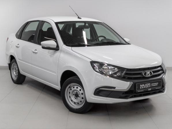 Lada (ВАЗ) Granta I Рестайлинг с пробегом 2025 года, цена 845 000 рублей, 26547 км, седан, Автокод Объявления
