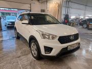 Hyundai Creta I Рестайлинг Пермь  - изображение 6