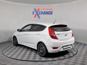 Hyundai Solaris I Нижний Новгород  - изображение 28