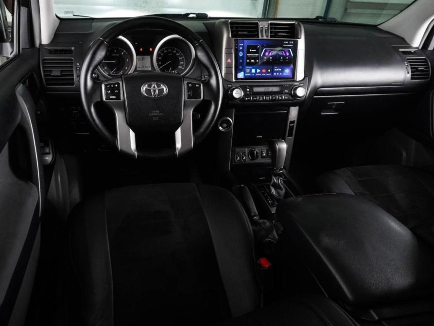 Toyota Land Cruiser Prado 150 Series Воронеж  - изображение 6