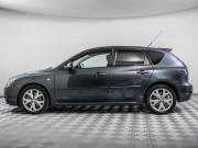 Mazda 3 I (BK) Рестайлинг Москва  - изображение 20