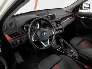 BMW X1 II (F48) Москва  - изображение 28