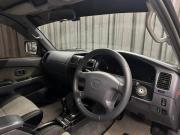Toyota Hilux Surf III Рестайлинг Красноярск  - изображение 22
