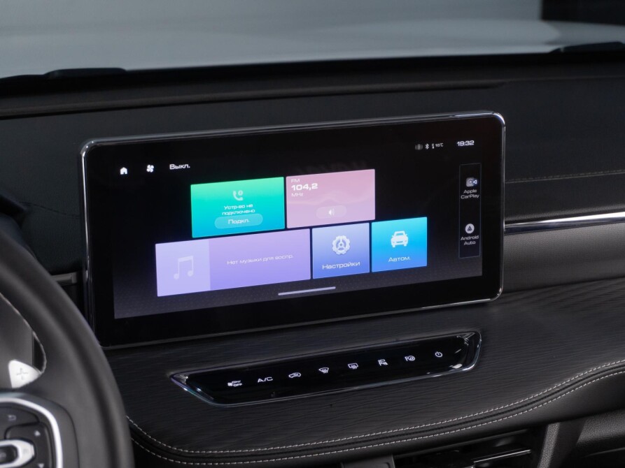 Haval Jolion I Сургут  - изображение 18
