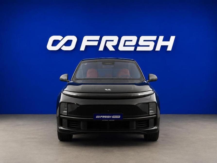 Li Auto (Lixiang) L7 I Москва  - изображение 3