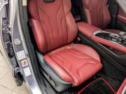 Changan CS85 I Рестайлинг Москва  - изображение 56