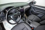 Skoda Octavia III (A7) Рестайлинг Пермь  - изображение 32