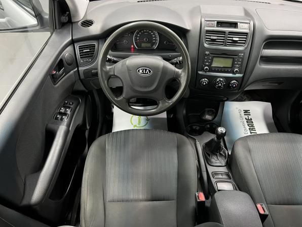Kia Sportage II Рестайлинг с пробегом 2009 года, цена 925 000 рублей, 178328 км, внедорожник, Автокод Объявления