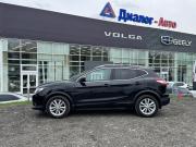 Nissan Qashqai II Набережные Челны  - изображение 27