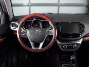 Lada (ВАЗ) Vesta I Кемерово  - изображение 25
