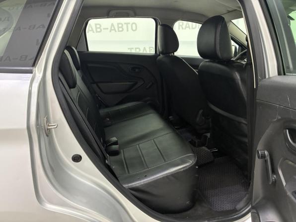 Lada (ВАЗ) XRAY I с пробегом 2018 года, цена 699 000 рублей, 99000 км, хэтчбек, Автокод Объявления