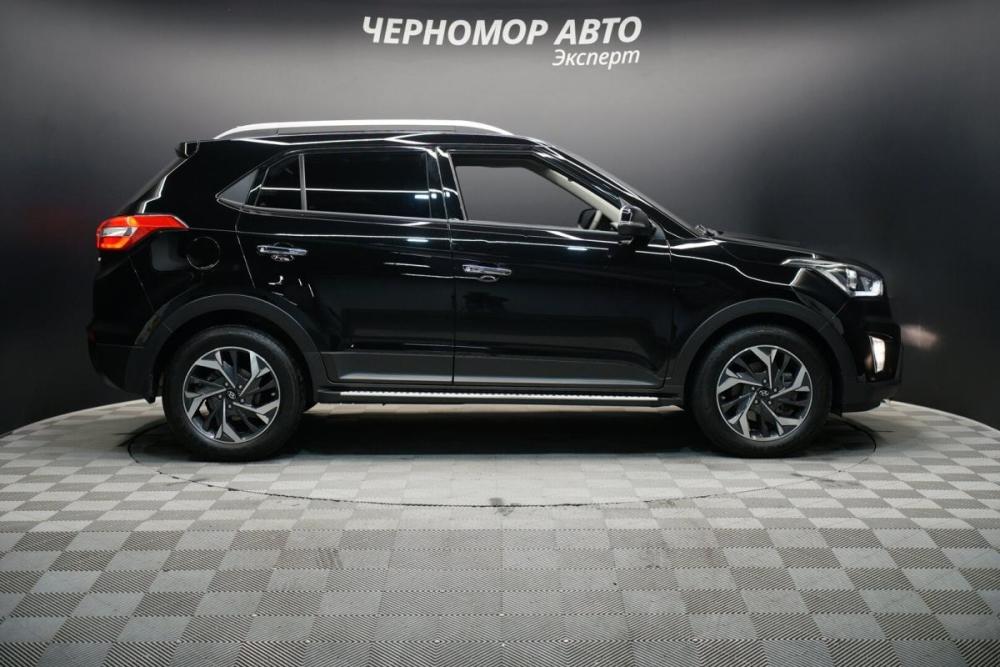 Hyundai Creta I Рестайлинг Крым  - изображение 6
