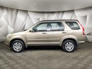 Honda CR-V II Рестайлинг Москва  - изображение 25