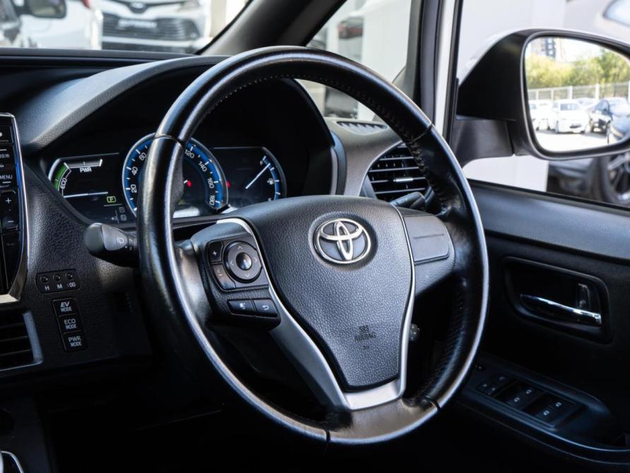 Toyota Noah III (R80) Волгоград  - изображение 23