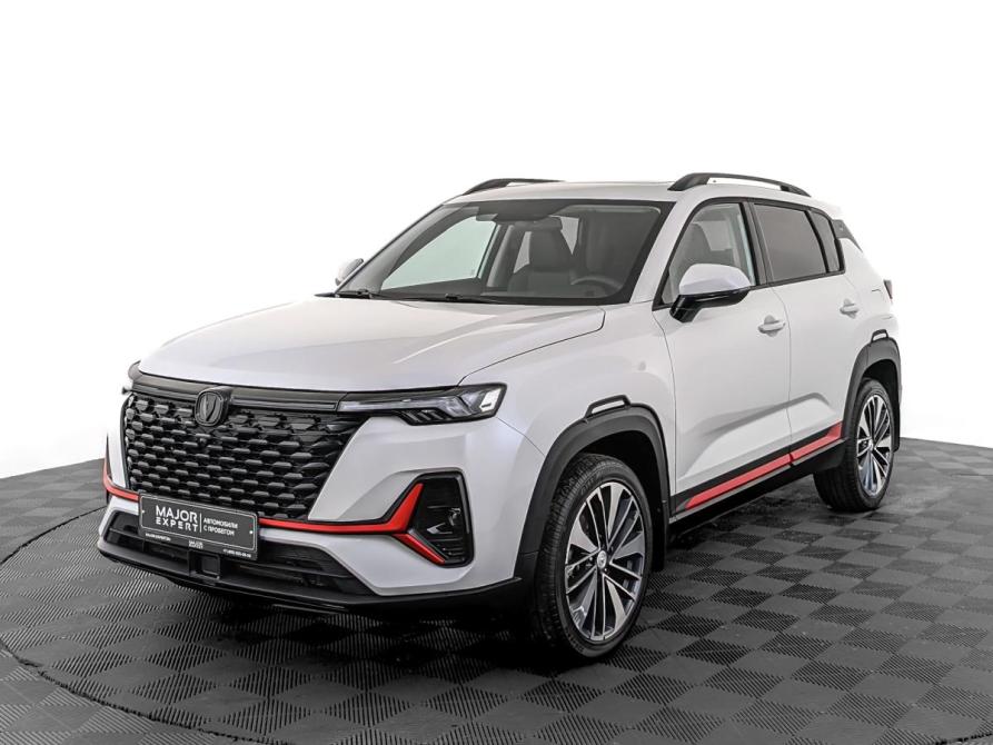 Changan CS35 Plus I Рестайлинг Москва  - изображение 1